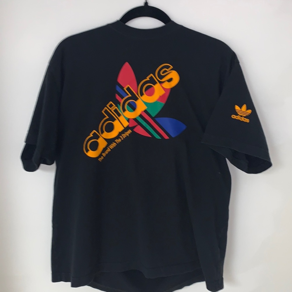 XL Adidas T-Shirt